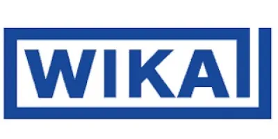 Logo Wika do Brasil