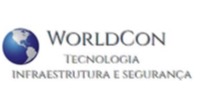 Logo Worldcon - Tecnologia e Infraestrutura