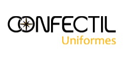 Logo Confectil - Uniformes Profissionais e Sociais