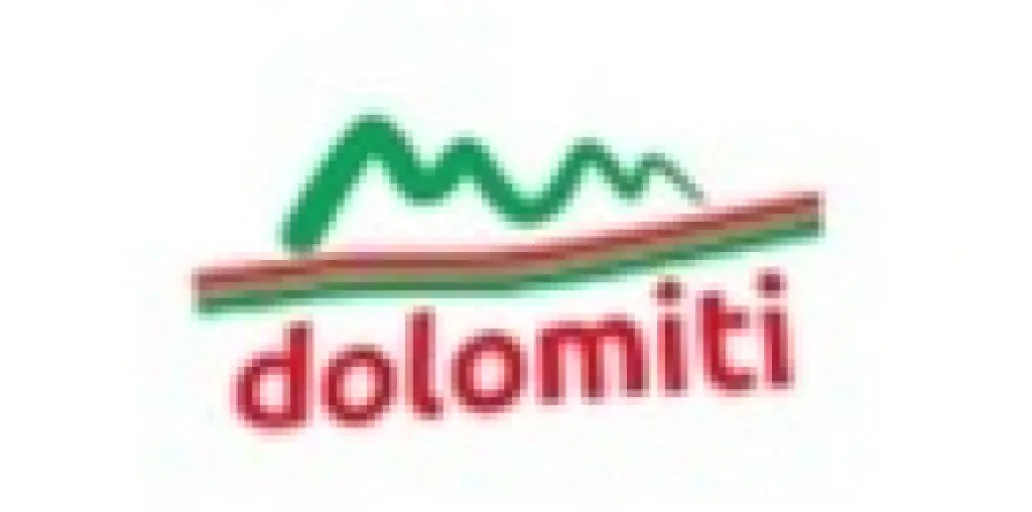 Logo Dolomiti Confecções