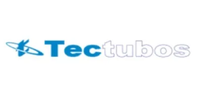 Logo Tectubos Tecnologia em Tubos Indústria e Comércio