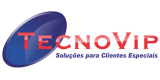 Logo Tecnovip -  Locação de Equipamentos de Medição