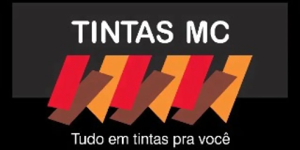 Logo Tintas Mc Tatuapé