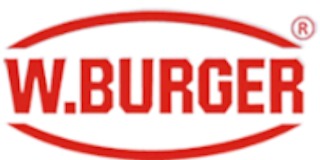 W Burger Válvulas de Segurança e Alívio