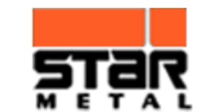 Logo Eletro Metalúrgica Star - Quadros Elétricos