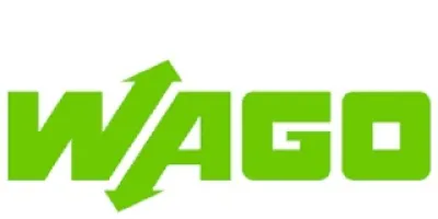 Logo Wago Eletroeletrônicos