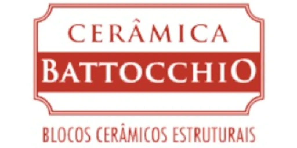 Logo Cerâmica Battocchio