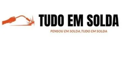 Logo Tudo em Solda