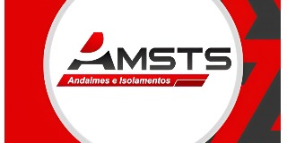 Logo Amsts - Andaimes e Isolamento Térmico