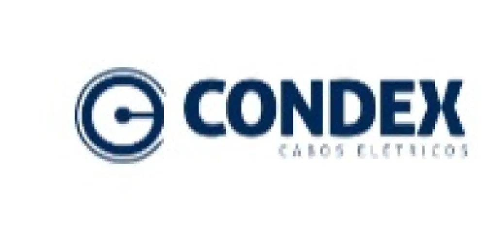 Logo Condex - Cabos e Fios Elétricos