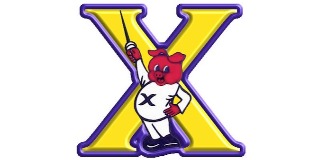 Logo Indústria de Frios Xavier