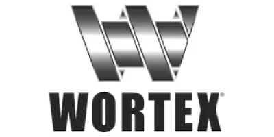 Logo Wortex Máquinas