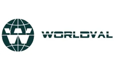 Logo Wordval Válvulas e Acessórios Industriais