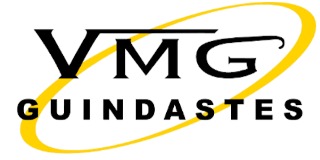 Logo Vmg Locações de Guindastes