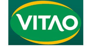 Logo Vitao Alimentos