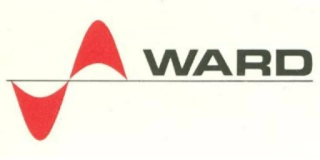 Logo Ward Eletro Eletrônica