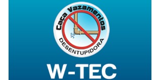W-Tec Caça Vazamentos de Água