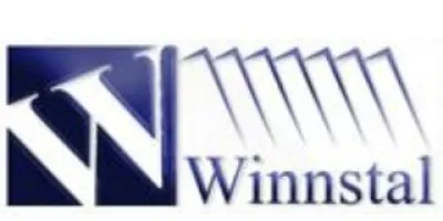 Logo Winnstal Indústria e Comércio