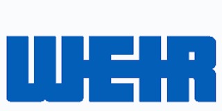 Logo Weir do Brasil