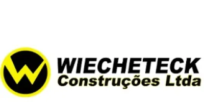 Logo Wiecheteck Engenharia Elétrica