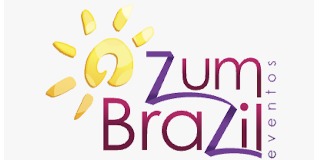 Logo Zum Brazil Eventos