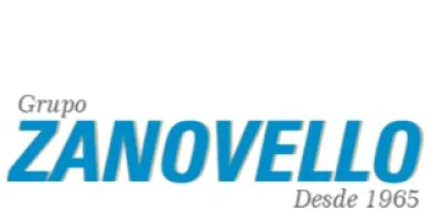 Logo Indústria de Móveis Zanovello