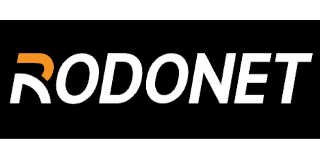 Logo Rodonet Mudanças