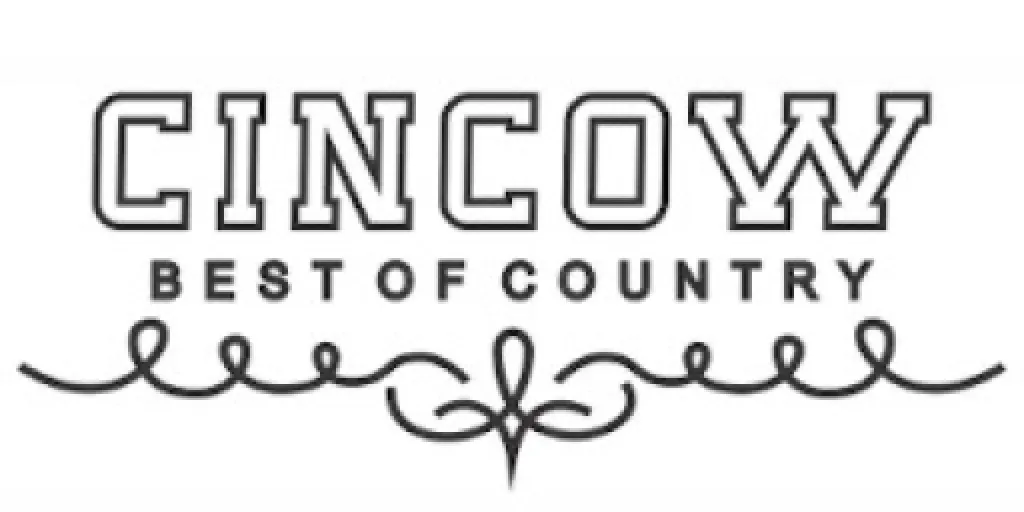 Logo Cincow - Best Of Country