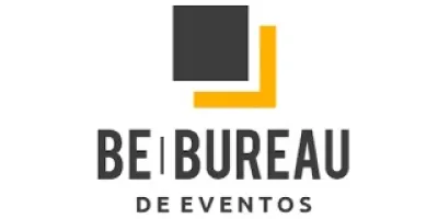 Logo Bureau de Eventos Rj