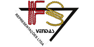 Logo Fs Vendas e Representações