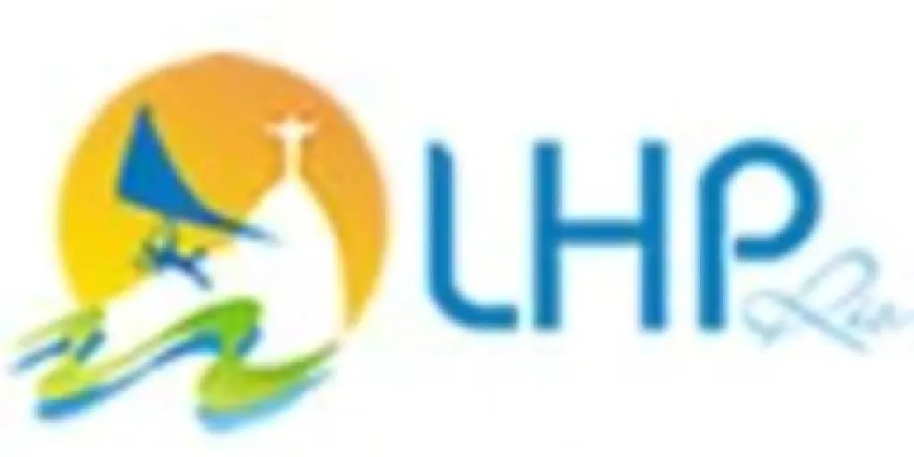 Logo Lhp Rio Receptivo