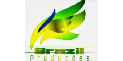 Logo Brazil Produções