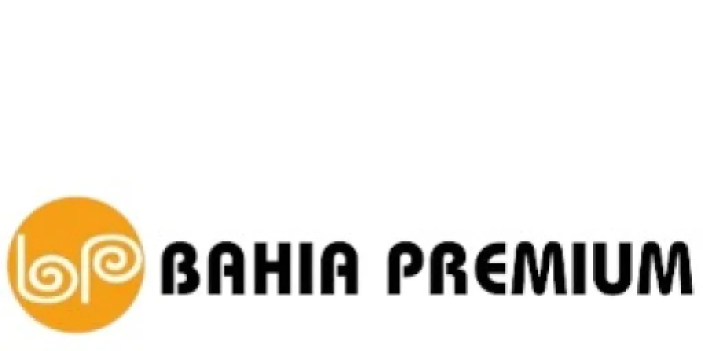 Logo Bahia Premium Viagens e Turismo