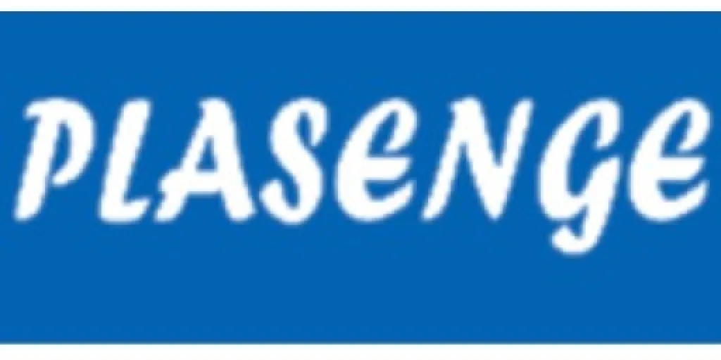 Logo Lavadores de Gases Plasenge