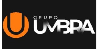 Logo Grupo Umbra - Engenharia Mecânica e Estrutural