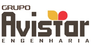 Logo Avistar Engenharia Ltda