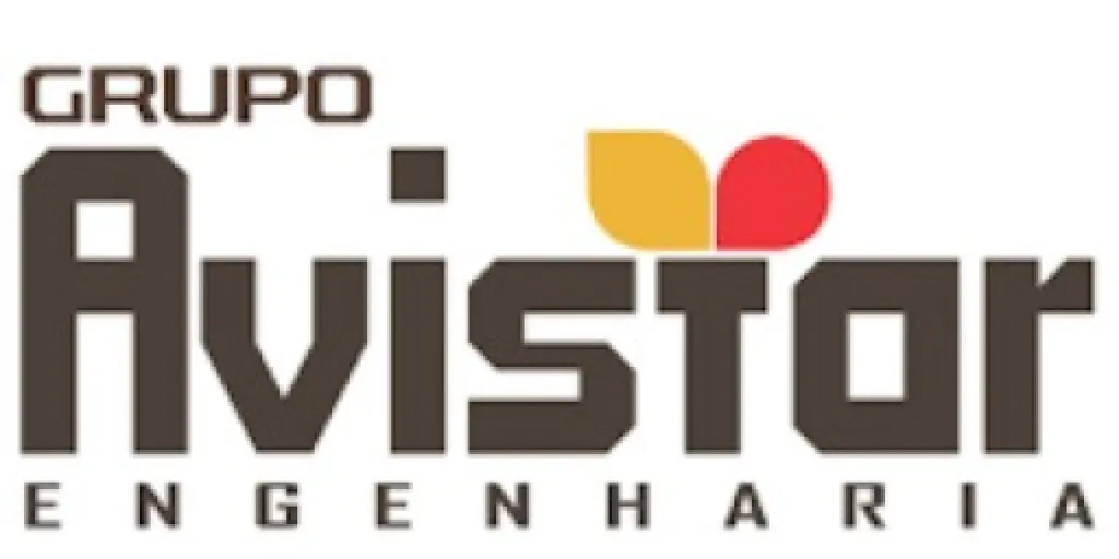 Logo Avistar Engenharia Ltda
