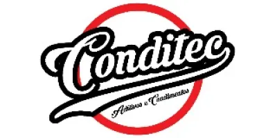 Logo Conditec - Aditivos e Condimentos