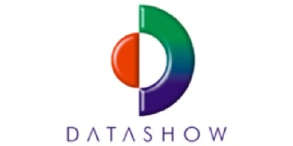 Logo Datashow