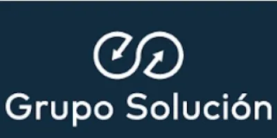 Logo Grupo Solución