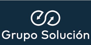 Logo Grupo Solución
