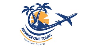 Logo Number One Tours