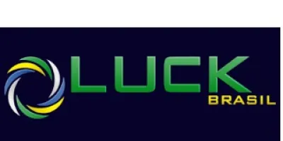 Logo Luck Brasil Stands