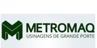 Logo Metromaq