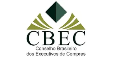 Logo Cbec - Conselho Brasileiro de Executivos de Compras