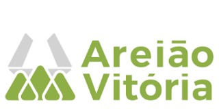 Logo Areião Vitória