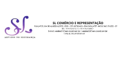 Logo Alves Empreendimentos