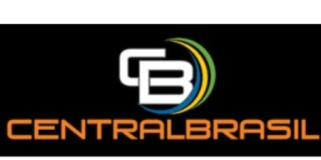 Logo Central Brasil Instrumentos de Medição