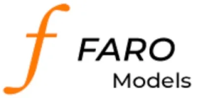 Logo Faro Models