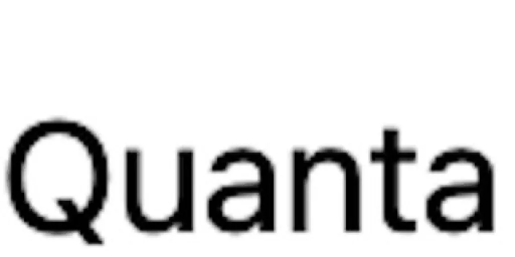 Logo Quanta Soluções em Comunicação